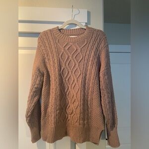 Abercrombie Sweater